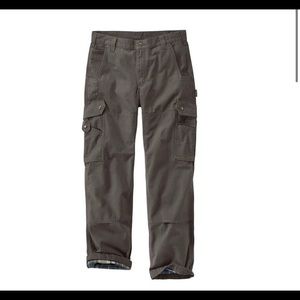 COPY - Carhartt cargo pants, size 32x34